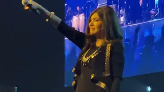 Alka Yagnik Live Sydney || Ek do teen