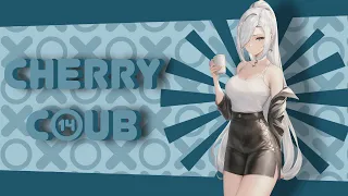 [CHERRY COUB] #14 | TikTok / Anime AMV / GIF / Music / Аниме / Coub / BEST COUB