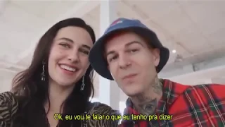 The Neighbourhood - Single (Video) [LEGENDADO]