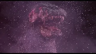 The Death of Godzilla - Godzilla vs Destoroyah (1995) 1080p HD