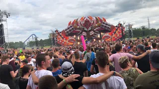 Power Hour set @ Defqon 1 2018