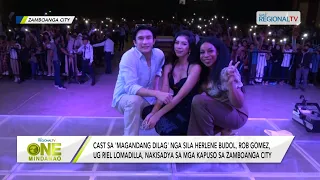 One Mindanao: Kapuso Mall Show