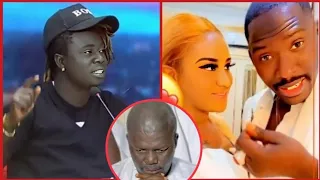 Urgent - Divorce Momo Dieng et sa femme : Pawlish Mbaye confirme et révèle sur Ahmed Cissé...