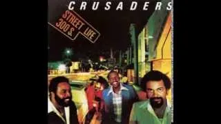 THE CRUSADERS - Rodeo Drive ( High Steppin' )