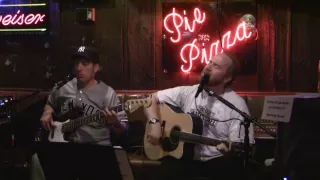 Fake Plastic Trees (acoustic Radiohead cover) - Mike Masse and Jeff Hall