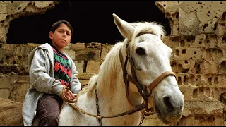 Children of Shatila (1998) Dir. Mai Masri 1080p HD FULL FILM English Subtitles