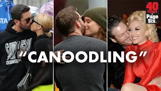 How 'Canoodling' Was Created by Page Six and Stolen by Everyone Else | Page Six