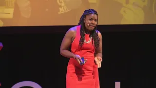 REIMAGINING The STEM Revolution for EVERY Girl | Nikole Collins-Puri | TEDxOakland