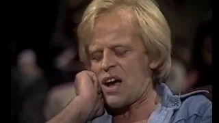 Kinski - Talk 1977 Teil 4 von 4