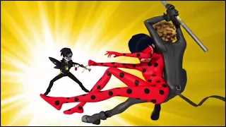 [TRAILER FANMADE] EPISÓDIOS ESCÁRNIO É INTUIÇÃO ( MOCKERY& INTUITION) MIRACULOUS 5°Temp|