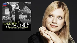 Rachmaninov: Piano Concerto No. 3 in D Minor All Movement - Valentina Lisitsa