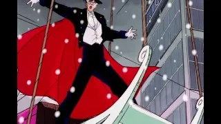 Tuxedo Mask's Best Entrance