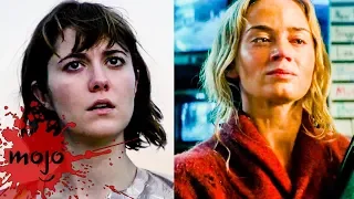 Top 10 Movies That Could Have Been In The Cloverfield Universe