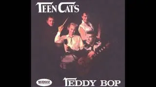 Teencats-Tore Apart