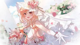 【Nightcore】愛に出会い恋は続く／HoneyWorks feat.Kotoha