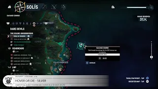 Just Cause 4 Danger Rising DLC - Hover or Die Trophy / Achievement Guide