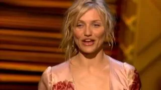 Moulin Rouge Wins Art Direction: 2002 Oscars