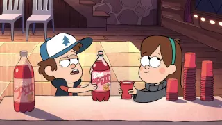 Double Dipper - Clip - Gravity Falls - Disney Channel Official