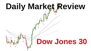 Dow Jones 30 Today 26 July 2021 Technical Analysis. Daily market analysis