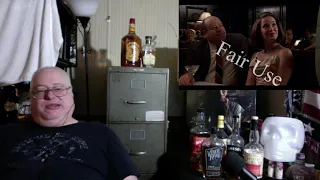 Drunk Reactions: Mad Men Episode 2-4 Part 1