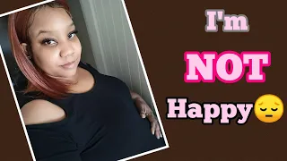 I'm Ashamed of my Gender Reveal[My Geriatric Pregnancy] Ep#4 #plussizepregnancy #momlife #emotional