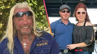 Dog the Bounty Hunter Reveals He Just Met SECRET Son