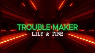 TROUBLE MAKER | COVER EN ESPAÑOL by : LilyBell & Tune 🎵