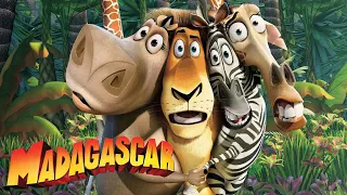 Madagascar - Nintendo DS Longplay [HD]
