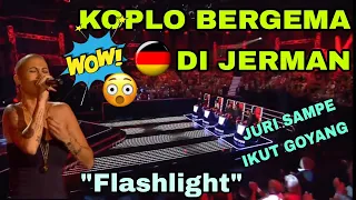 Flashlight koplo series | THE VOICE