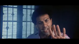 Dushmani movie dialogue sunny deol