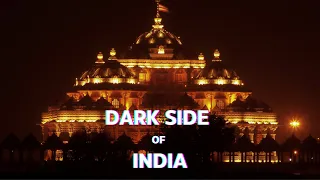 The Dark Side of India: A Metropolitic Disaster