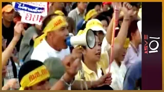 🇹🇭 Thailand's political crisis -101 East - Part 1