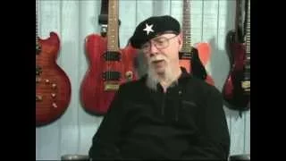 Kerry Livgren - In His Words - Part 7 - New Life - Leaving KANSAS