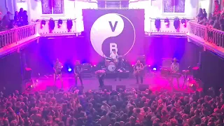 Viagra Boys - Baby Criminal - Paradiso Amsterdam - 9 December 2022