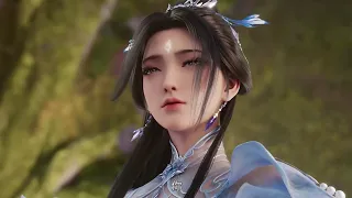 Jatuh dalam cinta dan pelukan 🤭🤭||JJ Donghua||DONGHUA JADE DYNASTY!!!!