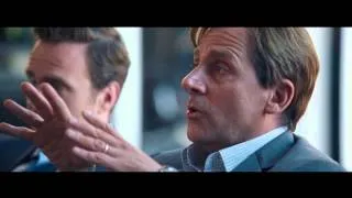 The Big Short | Extended Clip: "Jenga" | Paramount Pictures International