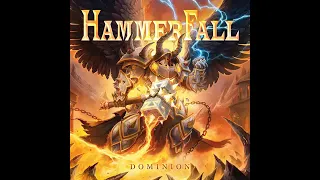 Dominion / HAMMERFALL (Audio)