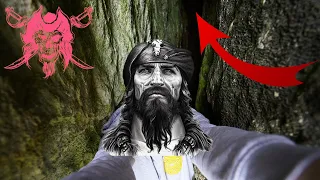 PIRATE GRAVEYARD | ISLE OF PORTLAND HIDDEN HISTORY