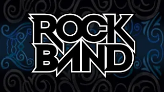 Rock Band 1 (#39) Metallica - Enter Sandman