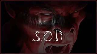S.O.N - NEW Gameplay Reveal A Upcoming Thriller Adventure Game (2018) HD
