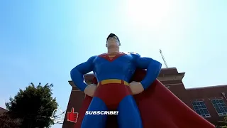 (YOUTUBE EXCLUSIVE) SUPERMAN CELEBRATION 2023