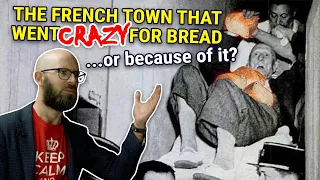 That Time an Entire French Town Went Insane