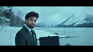 Goodachari bgm