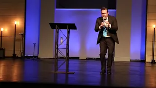 "THE DIMENSION OF SPECIAL MIRACLES":BRO. JOSH HERRING,DALLAS FIRST CHURCH UPCI