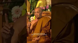 Na kahāpaṇavassena, titti kāmesu vijjati - Bhante Sri Paññavaro