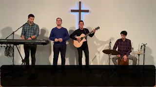 Пою я Аллилуйя - True Songs || Raise A Hallelujah - Bethel Church cover