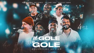 4 Goles de Samba - De Gole em Gole AO VIVO (Álbum Completo)