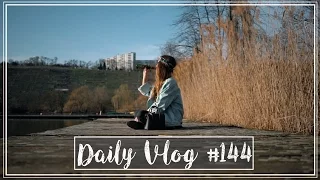 BEAUTIFUL STUTTGART! #dailyvlog Nr. 144 | MANDA