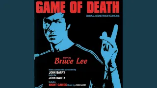 Garden Fight (From "Game Of Death")