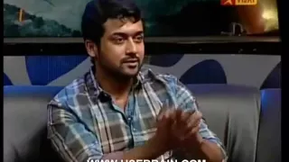 Our Historic Importance's In 7Am Arivu Show in VijayTV by Surya and Gopi.wmv